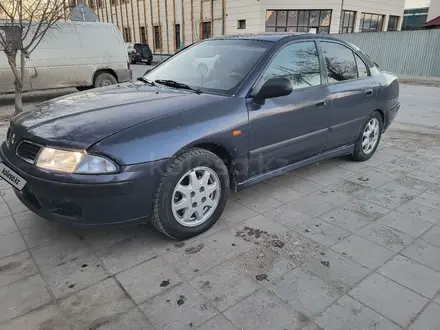 Mitsubishi Carisma 2002 года за 1 500 000 тг. в Кызылорда – фото 3