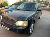 Land Rover Range Rover 2007 годаүшін7 500 000 тг. в Астана – фото 2