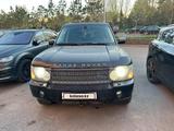 Land Rover Range Rover 2007 годаүшін7 500 000 тг. в Астана
