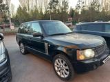 Land Rover Range Rover 2007 годаүшін7 500 000 тг. в Астана – фото 3