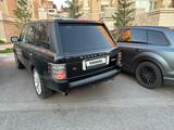 Land Rover Range Rover 2007 годаүшін7 500 000 тг. в Астана – фото 4
