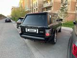 Land Rover Range Rover 2007 годаүшін7 500 000 тг. в Астана – фото 5