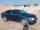 Opel Vectra 2002 года за 1 800 000 тг. в Актау – фото 2