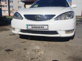 Toyota Camry 2003 годаүшін4 200 000 тг. в Уральск