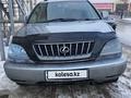 Lexus RX 300 2003 годаүшін4 500 000 тг. в Караганда – фото 2