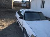 Mazda 626 1991 годаfor300 000 тг. в Атырау – фото 2