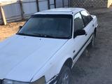 Mazda 626 1991 годаfor300 000 тг. в Атырау