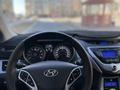 Hyundai Elantra 2011 года за 5 300 000 тг. в Атырау – фото 10