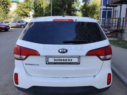 Kia Sorento 2014 года за 8 370 000 тг. в Уральск – фото 3