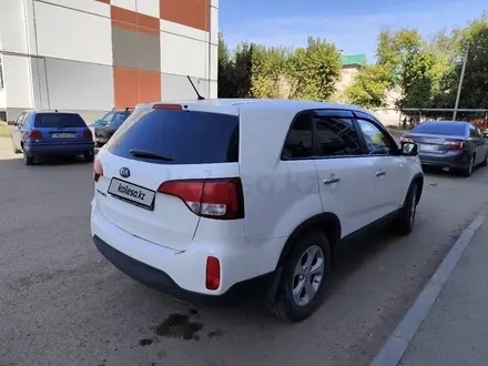 Kia Sorento 2014 года за 8 370 000 тг. в Уральск – фото 4