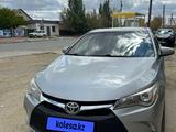 Toyota Camry 2015 года за 6 500 000 тг. в Кульсары