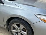 Toyota Camry 2015 года за 6 500 000 тг. в Кульсары – фото 5