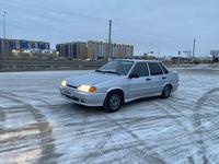 ВАЗ (Lada) 2115 2007 года за 1 400 000 тг. в Актобе