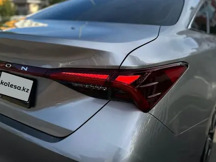 Toyota Avalon 2022 года за 17 500 000 тг. в Астана – фото 22