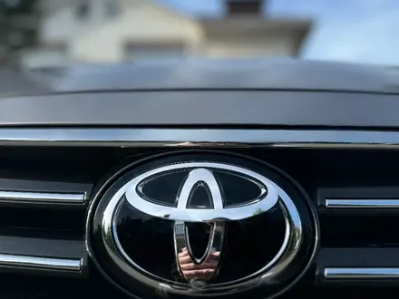 Toyota Avalon 2022 года за 17 500 000 тг. в Астана – фото 25