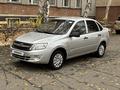 ВАЗ (Lada) Granta 2190 2012 годаүшін2 700 000 тг. в Усть-Каменогорск