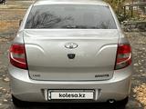 ВАЗ (Lada) Granta 2190 2012 годаfor2 700 000 тг. в Усть-Каменогорск – фото 5