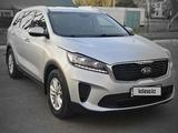 Kia Sorento 2018 года за 11 900 000 тг. в Шортанды