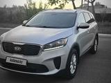 Kia Sorento 2018 года за 11 900 000 тг. в Шортанды – фото 2