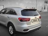 Kia Sorento 2018 года за 11 900 000 тг. в Шортанды – фото 4
