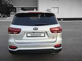 Kia Sorento 2018 года за 11 900 000 тг. в Шортанды – фото 5