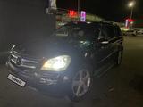 Mercedes-Benz GL 550 2008 года за 8 990 000 тг. в Алматы