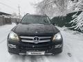 Mercedes-Benz GL 550 2008 года за 9 300 000 тг. в Алматы – фото 16