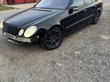 Mercedes-Benz E 500 2002 года за 5 150 000 тг. в Алматы – фото 4