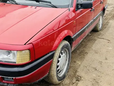 Volkswagen Passat 1989 года за 1 850 000 тг. в Кызылорда – фото 2