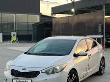 Kia Forte, 2015