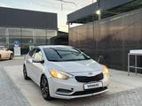 Kia Forte 2015 года за 4 500 000 тг. в Атырау – фото 3