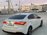 Kia Forte 2015 года за 4 500 000 тг. в Атырау – фото 5