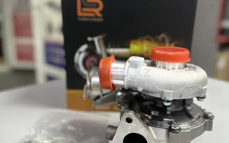 Турбина на Hyundai за 135 000 тг. в Алматы