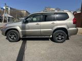 Lexus GX 470 2004 года за 9 250 000 тг. в Астана – фото 2