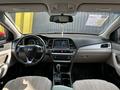 Hyundai Sonata 2017 года за 6 900 000 тг. в Актобе – фото 9