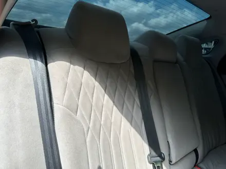 Hyundai Sonata 2017 года за 6 900 000 тг. в Актобе – фото 10