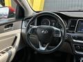 Hyundai Sonata 2017 года за 6 900 000 тг. в Актобе – фото 8