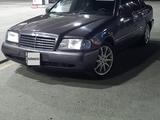 Mercedes-Benz C 200 1994 года за 2 900 000 тг. в Кызылорда