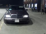 Mercedes-Benz C 200 1994 года за 2 900 000 тг. в Кызылорда – фото 4