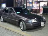 Mercedes-Benz C 200 1994 года за 2 900 000 тг. в Кызылорда – фото 3