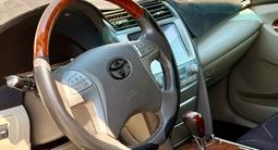 Toyota Camry 2007 года за 4 500 000 тг. в Семей