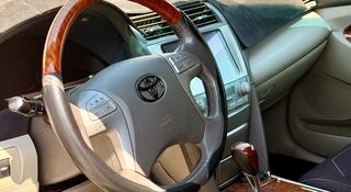 Toyota Camry 2007 года за 4 500 000 тг. в Семей