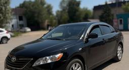 Toyota Camry 2007 года за 4 500 000 тг. в Семей – фото 5