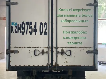 ГАЗ ГАЗель 2014 года за 6 000 000 тг. в Алматы – фото 4