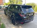 Land Rover Range Rover Sport 2021 годаүшін42 200 000 тг. в Астана – фото 37