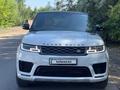 Land Rover Range Rover Sport 2021 года за 42 200 000 тг. в Астана