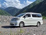 Toyota Alphard 2006 года за 7 800 000 тг. в Алматы – фото 3