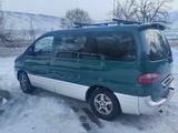 Hyundai Starex 1997 года за 2 800 000 тг. в Алматы – фото 4