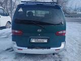 Hyundai Starex 1997 года за 2 800 000 тг. в Алматы – фото 5