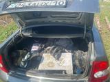 ВАЗ (Lada) Priora 2170 2007 года за 520 000 тг. в Костанай